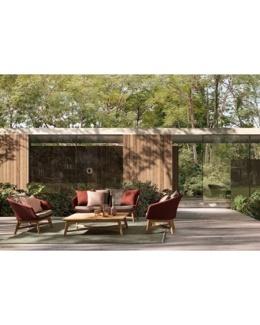 Divano Coachella outdoor BIZZOTTO | BHOME by Arredi Barbàra
