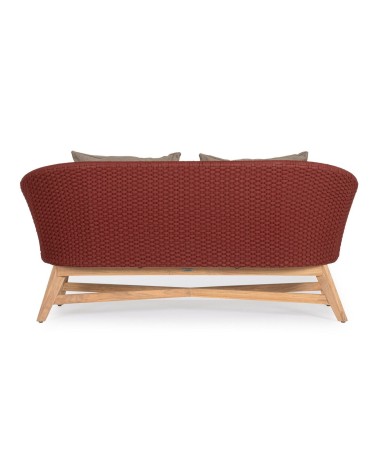 Divano Coachella outdoor BIZZOTTO | BHOME by Arredi Barbàra