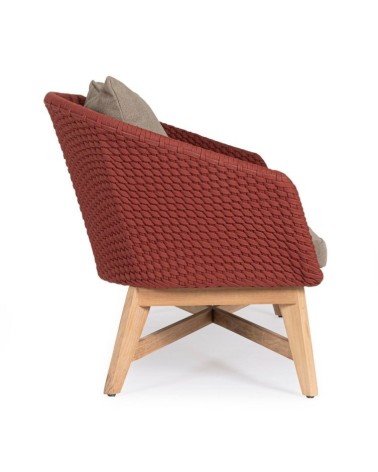 Divano Coachella outdoor BIZZOTTO | BHOME by Arredi Barbàra