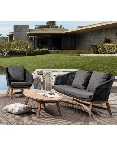 Divano Coachella outdoor BIZZOTTO | BHOME by Arredi Barbàra