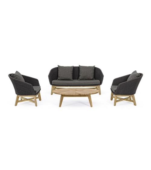 Divano Coachella outdoor BIZZOTTO | BHOME by Arredi Barbàra