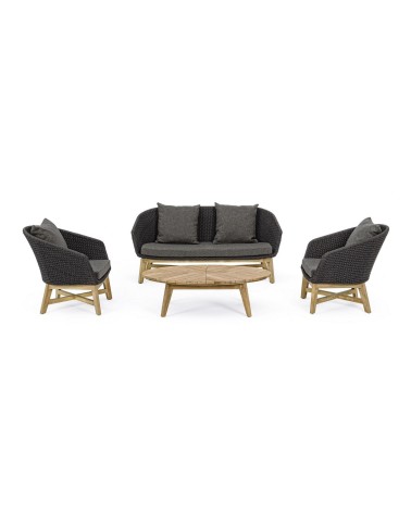 Divano Coachella outdoor BIZZOTTO | BHOME by Arredi Barbàra
