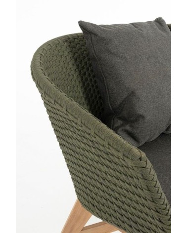 Divano Coachella outdoor BIZZOTTO | BHOME by Arredi Barbàra