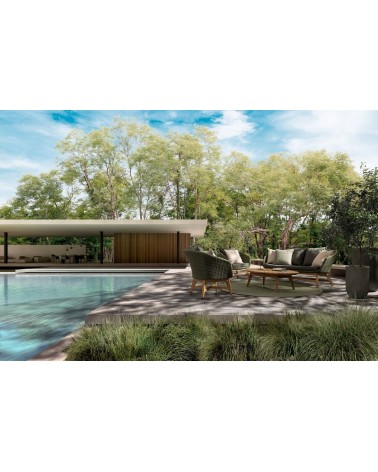 Divano Coachella outdoor BIZZOTTO | BHOME by Arredi Barbàra