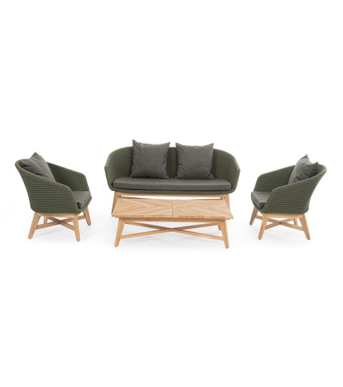 Divano Coachella outdoor BIZZOTTO | BHOME by Arredi Barbàra