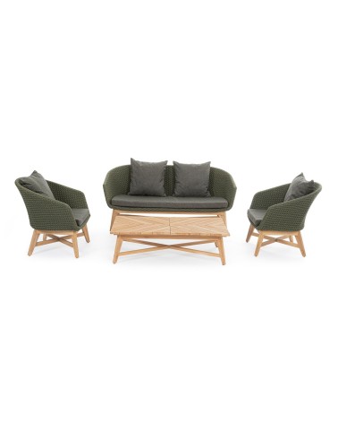 Divano Coachella outdoor BIZZOTTO | BHOME by Arredi Barbàra