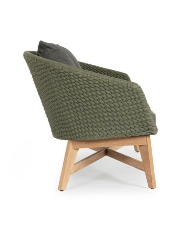 Divano Coachella outdoor BIZZOTTO | BHOME by Arredi Barbàra