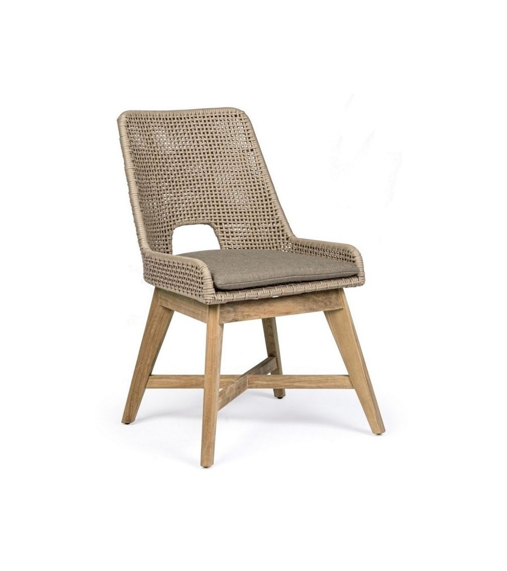 Chaise Hesperia outdoor BIZZOTTO | BHOME by Arredi Barbàra