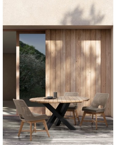 Chaise Hesperia outdoor BIZZOTTO | BHOME by Arredi Barbàra