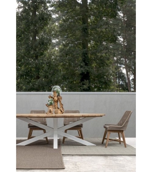 Chaise Hesperia outdoor BIZZOTTO | BHOME by Arredi Barbàra