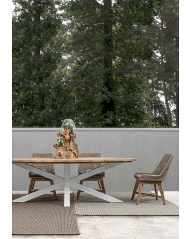 Chaise Hesperia outdoor BIZZOTTO | BHOME by Arredi Barbàra