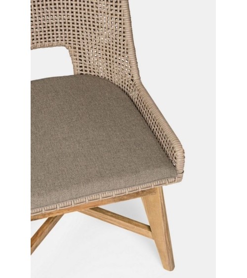 Chaise Hesperia outdoor BIZZOTTO | BHOME by Arredi Barbàra