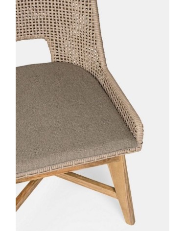 Chaise Hesperia outdoor BIZZOTTO | BHOME by Arredi Barbàra