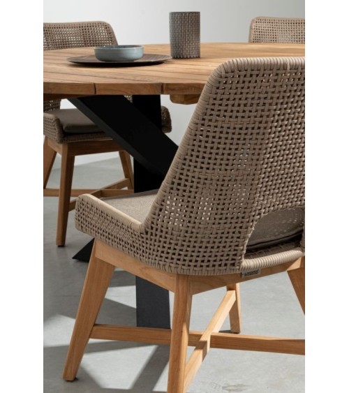 Chaise Hesperia outdoor BIZZOTTO | BHOME by Arredi Barbàra