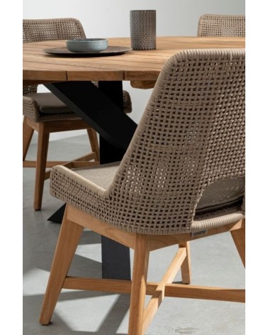 Chaise Hesperia outdoor BIZZOTTO | BHOME by Arredi Barbàra