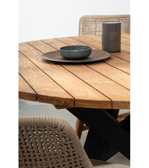 Chaise Hesperia outdoor BIZZOTTO | BHOME by Arredi Barbàra
