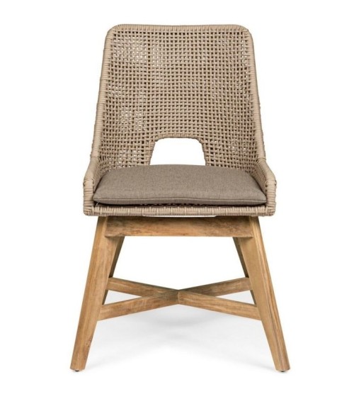 Chaise Hesperia outdoor BIZZOTTO | BHOME by Arredi Barbàra
