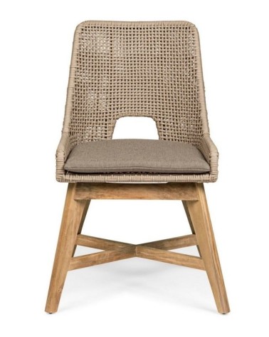 Chaise Hesperia outdoor BIZZOTTO | BHOME by Arredi Barbàra