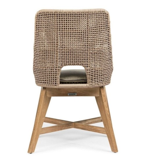 Chaise Hesperia outdoor BIZZOTTO | BHOME by Arredi Barbàra