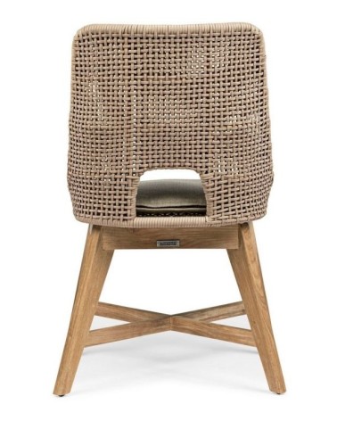 Chaise Hesperia outdoor BIZZOTTO | BHOME by Arredi Barbàra
