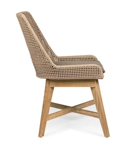 Chaise Hesperia outdoor BIZZOTTO | BHOME by Arredi Barbàra