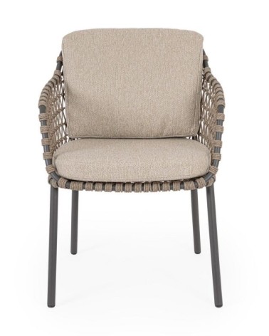 Ivissa Outdoor Chair BIZZOTTO | BHOME by Arredi Barbàra