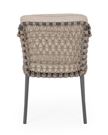 Ivissa Outdoor Chair BIZZOTTO | BHOME by Arredi Barbàra