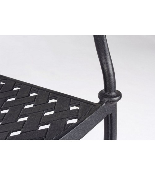 Ivrea Outdoor Chair BIZZOTTO | BHOME by Arredi Barbàra