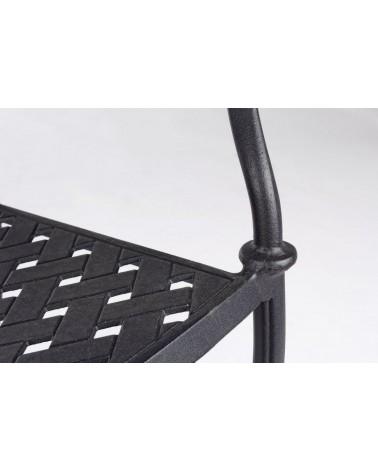 Ivrea Outdoor Chair BIZZOTTO | BHOME by Arredi Barbàra