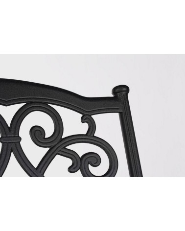Ivrea Outdoor Chair BIZZOTTO | BHOME by Arredi Barbàra
