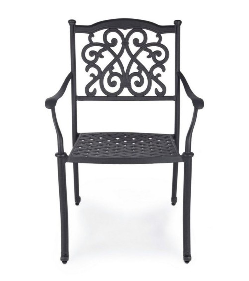 Ivrea Outdoor Chair BIZZOTTO | BHOME by Arredi Barbàra