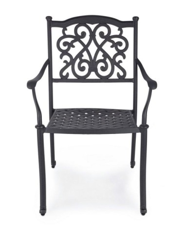 Ivrea Outdoor Chair BIZZOTTO | BHOME by Arredi Barbàra