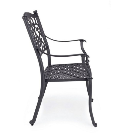 Ivrea Outdoor Chair BIZZOTTO | BHOME by Arredi Barbàra