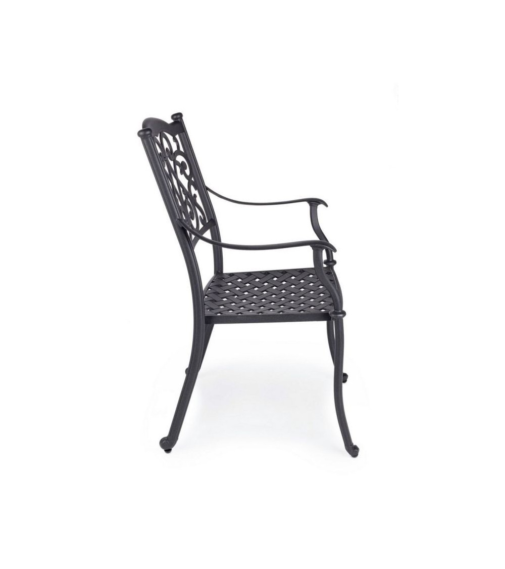 Ivrea Outdoor Chair BIZZOTTO | BHOME by Arredi Barbàra