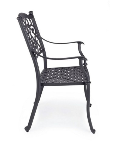 Ivrea Outdoor Chair BIZZOTTO | BHOME by Arredi Barbàra