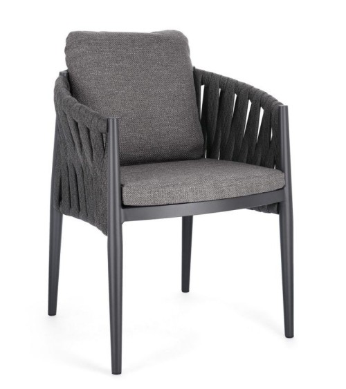 Jacinta Outdoor Chair BIZZOTTO | BHOME by Arredi Barbàra