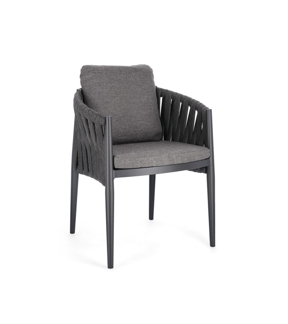 Jacinta Outdoor Chair BIZZOTTO | BHOME by Arredi Barbàra