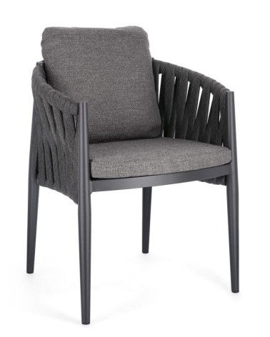 Jacinta Outdoor Chair BIZZOTTO | BHOME by Arredi Barbàra