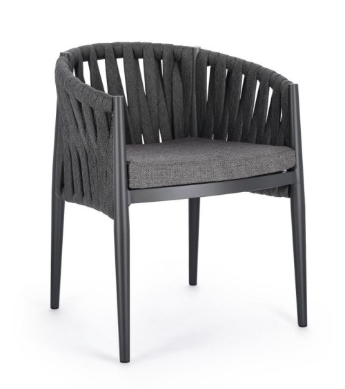 Jacinta Outdoor Chair BIZZOTTO | BHOME by Arredi Barbàra