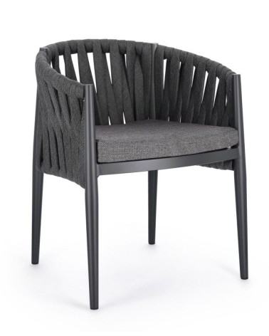 Jacinta Outdoor Chair BIZZOTTO | BHOME by Arredi Barbàra