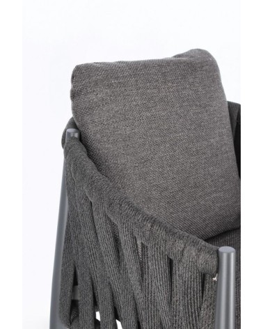 Jacinta Outdoor Chair BIZZOTTO | BHOME by Arredi Barbàra