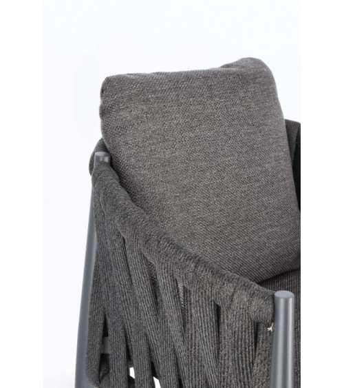 Jacinta Outdoor Chair BIZZOTTO | BHOME by Arredi Barbàra
