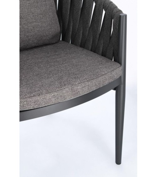 Jacinta Outdoor Chair BIZZOTTO | BHOME by Arredi Barbàra
