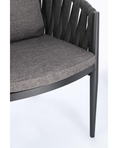 Jacinta Outdoor Chair BIZZOTTO | BHOME by Arredi Barbàra