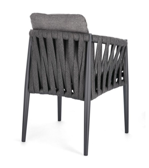 Jacinta Outdoor Chair BIZZOTTO | BHOME by Arredi Barbàra