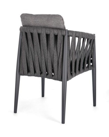Jacinta Outdoor Chair BIZZOTTO | BHOME by Arredi Barbàra