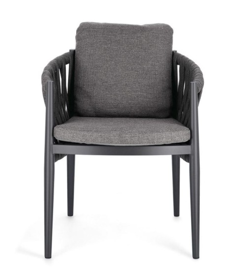 Jacinta Outdoor Chair BIZZOTTO | BHOME by Arredi Barbàra