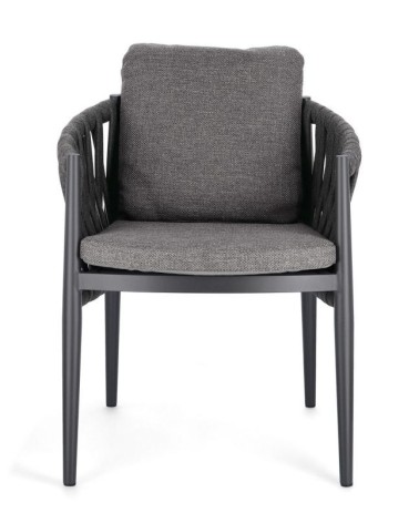 Jacinta Outdoor Chair BIZZOTTO | BHOME by Arredi Barbàra