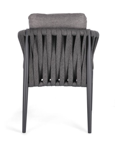 Jacinta Outdoor Chair BIZZOTTO | BHOME by Arredi Barbàra