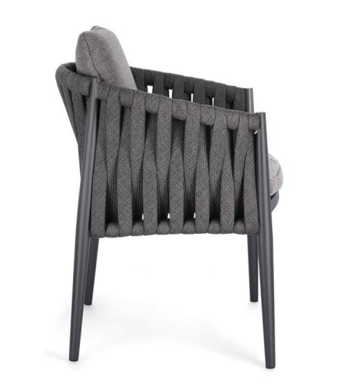 Jacinta Outdoor Chair BIZZOTTO | BHOME by Arredi Barbàra